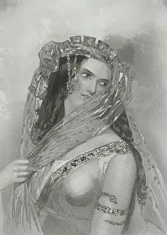 Cleopatra