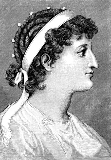 Traditional Clothing Gallery: Cleopatra, Queen of Egypt