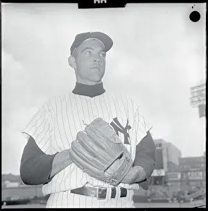 Clete Boyer