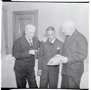 Cleveland Boxing Commission