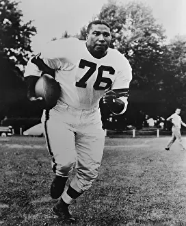 Cleveland Browns Marion Motley