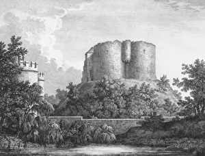 Cliffords Tower