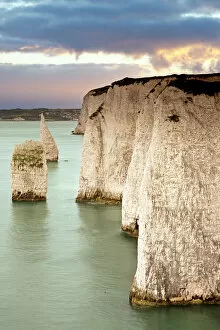 Scenics Nature Gallery: Cliffs at Dorset