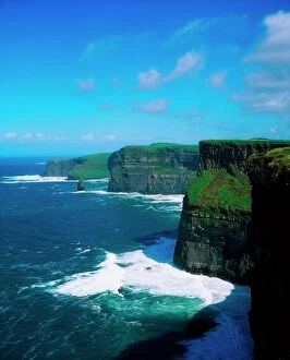 Design Pics Gallery: Cliffs of Moher, Co Clare, Ireland
