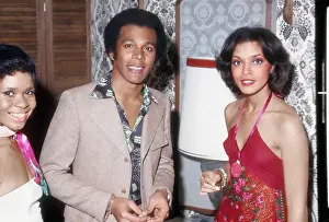 Clifton Davis