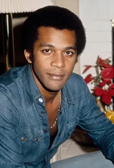 Clifton Davis Portrait Session