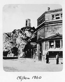 Clifton Public Baths