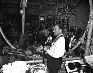 Clifton's Cafeteria