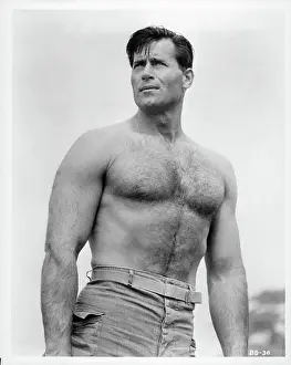 Clint Walker In The Dirty Dozen