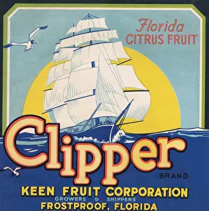 Clipper Brand