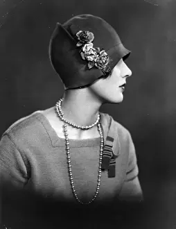 Cloche Hat