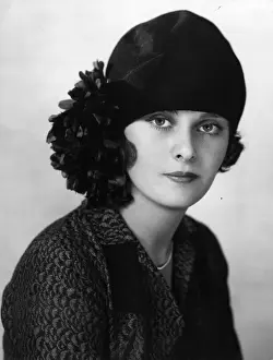 Cloche Hat