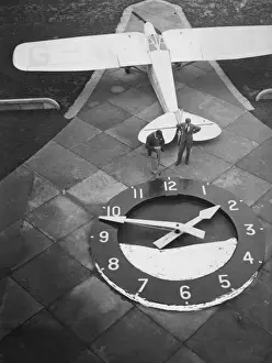 What A Clock