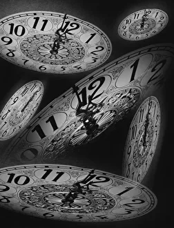 Clock Collection: Clock faces