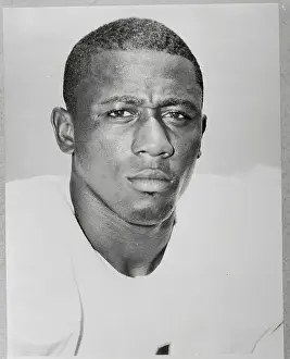 Close Up Kansas City Chiefs Noland Smith