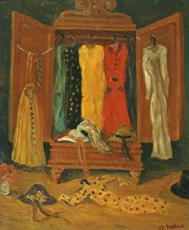 The Closet