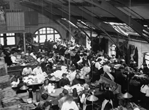 Sewing Machine Prints: Clothes Mill