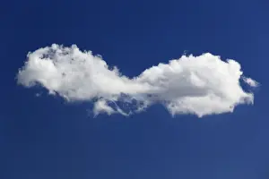 Meteorology Prints: Cloud