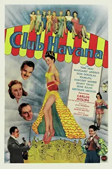 Club Prints: Club Havana