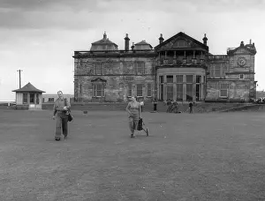 Clubhouse