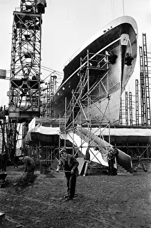 Clyde Shipbuilding