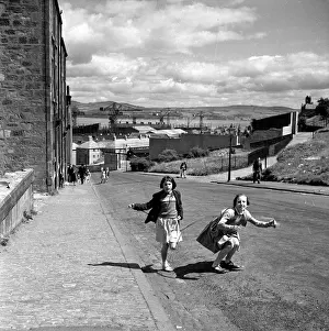 Clydeside Kids