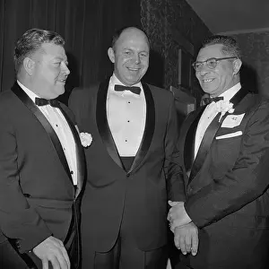 Coach Vince Lombardi Being Honored