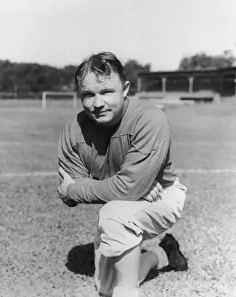 Football Uniform Prints: Coach Wallace Butts