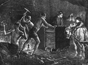 Coal Miners