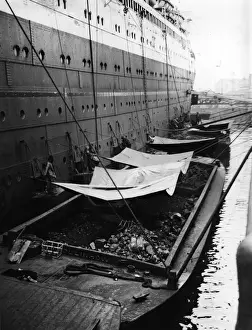 Coaling