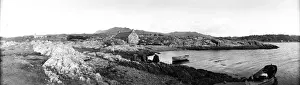 Coast At Arisaig