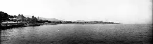 Coast At Dunoon