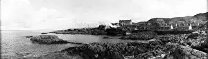 Coast At Mallaig