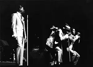 Coasters Classic Lineup Performing