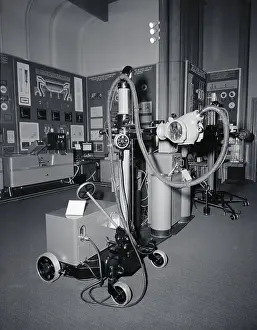 Cobalt X-Ray