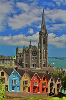 Images Dated 22nd June 2014: Cobh, Cork, Ireland