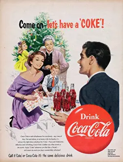 Coca-Cola