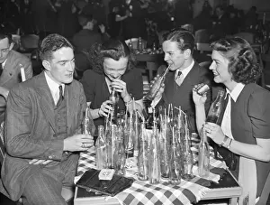 Coca Cola Scene