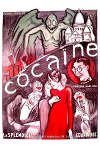 T1679392 Prints: Cocaine