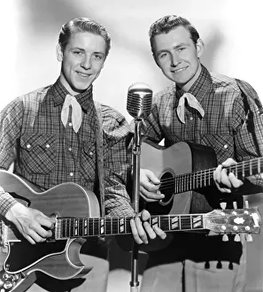 The Cochran Brothers Portrait Session