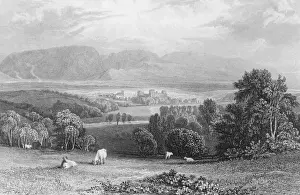 15403, England Prints: Cockermouth