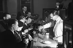 Cocktail Bar