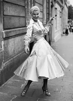 Cocktail Dress