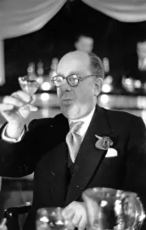 Cocktail At Festival