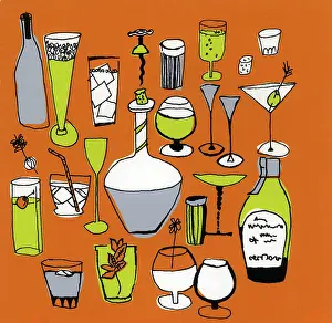 Cocktail Hour