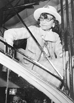 Coco Chanel