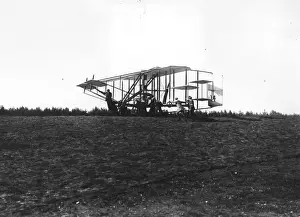 Scotland Black Prints: Codys Machine