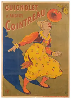 Gado Posters Prints: Cointreau