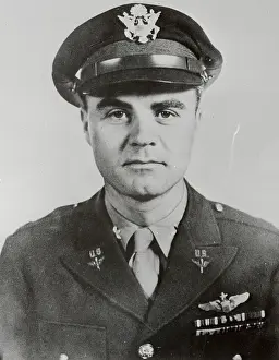 Col. Paul Tibbets