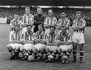 Perso Prints: Colchester United